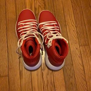 Under Armour Havoc Basketball Shoes